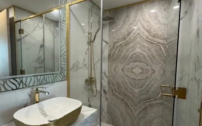 Gallery photo Apartment 2 bedrooms 64 m² Pattaya, Thailand