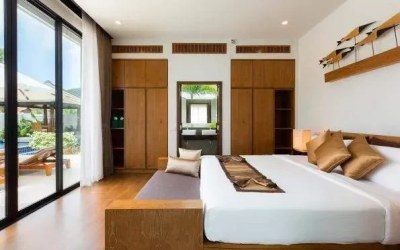 Gallery photo Villa 4 rooms 449 m² Rawai, Thailand