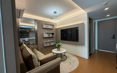 Gallery photo อพาร์ทเมนท์ 1 ห้อง 35 ตรม. บ้านบางเทา ประเทศไทย