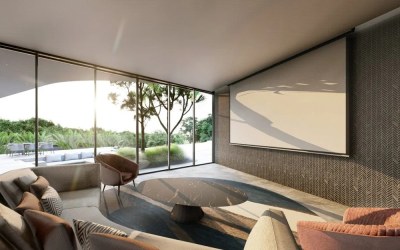 Gallery photo Вилла 6 комнат 1 847 м² Карон, Таиланд