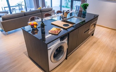 Gallery photo Квартира 1 комната 71 м² Choeng Thale, Таиланд