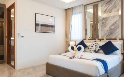 Gallery photo Вилла 1 комната 432 м² Ban Bang Thao, Таиланд