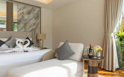 Gallery photo Вилла 1 комната 432 м² Ban Bang Thao, Таиланд