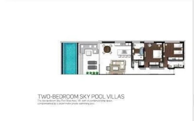 Gallery photo Villa 2 rooms 191 m² Karon, Thailand