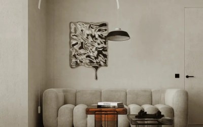 Gallery photo Apartment 43 m² Chong Thale, Thailand