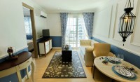 Apartment 2 rooms 33 m² Ban Na Chom Thian, Thailand