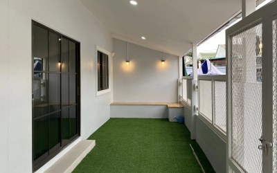 Gallery photo บ้าน 2 ห้องนอน หนองปลาไหล ประเทศไทย