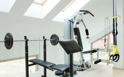 Gallery photo Вилла 3 комнаты 400 м² Ban Bang Ku, Таиланд