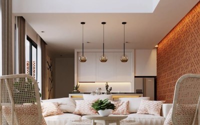 Gallery photo Вилла 4 комнаты 255 м² Choeng Thale, Таиланд