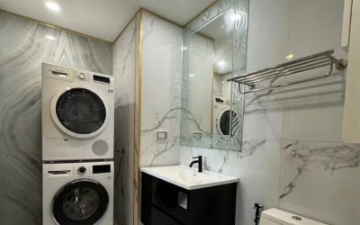 Gallery photo Apartment 2 bedrooms 64 m² Pattaya, Thailand