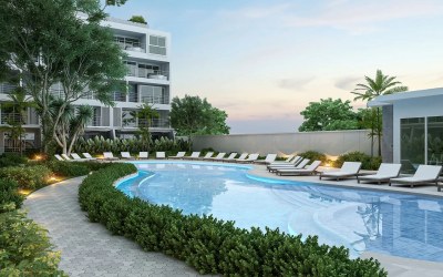 Gallery photo Квартира 3 комнаты 72 м² Равай, Таиланд