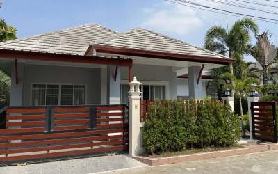 Gallery photo Вилла 4 комнаты 140 м² mab fakthxng, Таиланд