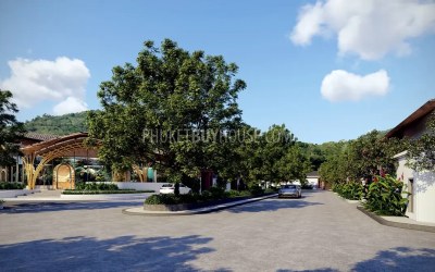 Gallery photo Apartment 3 bedrooms 276 m² Sa Khu, Thailand