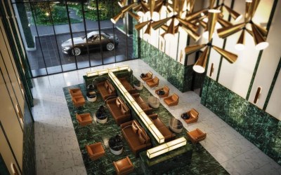 Gallery photo Apartment 2 rooms 32 m² Bangkok, Thailand