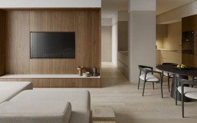 Gallery photo Apartment 2 rooms 51 m² Chong Thale, Thailand