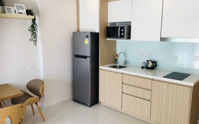 Gallery photo Apartment 2 rooms 47 m² Pattaya, Thailand