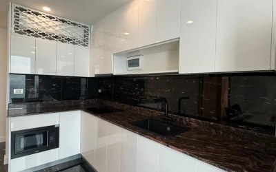 Gallery photo Apartment 2 bedrooms 64 m² Pattaya, Thailand