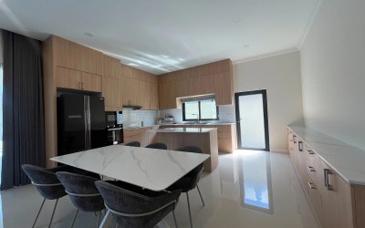 Gallery photo Дом 3 спальни  в Huai Yai, Таиланд