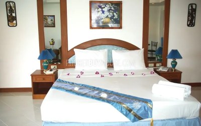 Gallery photo Commercial premises 38 m² Patong, Thailand