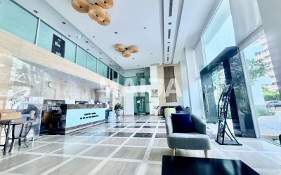 Gallery photo Квартира 2 комнаты 56 м² в Паттайе, Таиланд