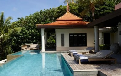 Gallery photo Вилла 7 комнат 900 м² Чонг Тале, Таиланд
