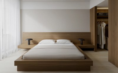 Gallery photo Apartment 3 bedrooms 108 m² Choeng Thale, Thailand