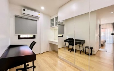 Gallery photo Дом 3 спальни  в Na Chom Thian, Таиланд