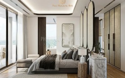 Gallery photo Apartment 5 bedrooms 635 m² Sea Sunton, Thailand