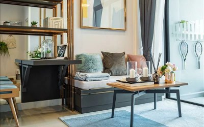 Gallery photo Apartment 3 rooms 87 m² Thalang, Thailand