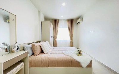 Gallery photo คอนโด 2 ห้องนอน หนองปลาไหล ประเทศไทย