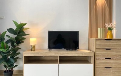 Gallery photo Townhouse 2 bedrooms Na Chom Thian, Thailand