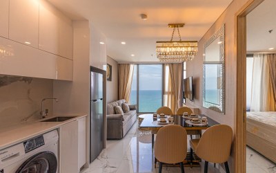 Gallery photo Кондо 2 спальни 64 м² Паттайя, Таиланд