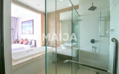 Gallery photo อพาร์ทเมนต์ 2 ห้อง 74 ตรม. สุนทรภู่ ประเทศไทย