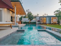 Вилла 5 комнат 960 м² Thalang, Таиланд
