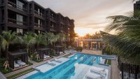 Apartment 2 bedrooms 94 m² Rawai, Thailand