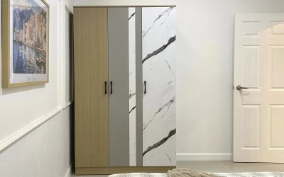 Gallery photo Townhouse 2 bedrooms Nong Prue, Thailand