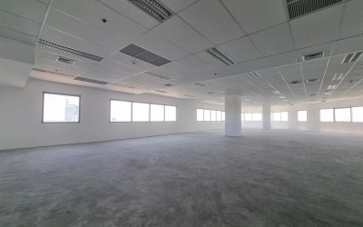 Gallery photo Central Plaza Chaengwattana office tower, office for rent in Chaengwattana area, Pak Kret,Nonthaburi