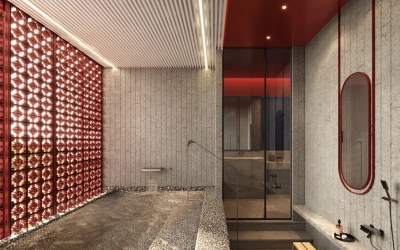 Gallery photo Квартира 2 комнаты 76 м² Sai Thong Watthana District, Таиланд