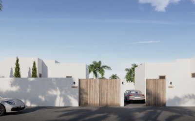 Gallery photo Вилла 4 комнаты 260 м² Choeng Thale, Таиланд