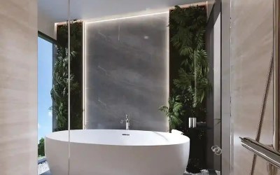 Gallery photo Квартира 3 комнаты 95 м² Choeng Thale, Таиланд