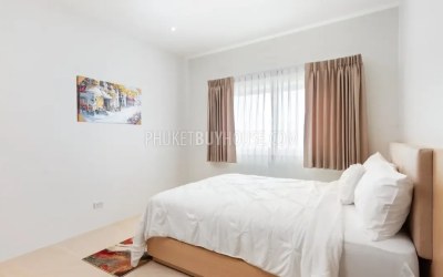 Gallery photo Apartment 4 bedrooms 447 m² Chong Thale, Thailand