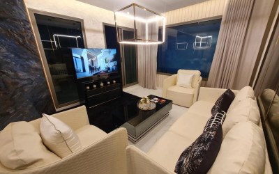 Gallery photo Apartment 3 rooms 41 m² Pattaya, Thailand