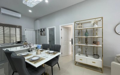 Gallery photo Вилла 4 комнаты 140 м² mab fakthxng, Таиланд