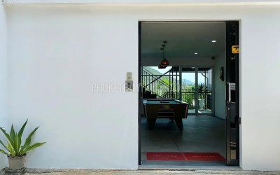 Gallery photo Apartment 8 bedrooms 1,200 m² Chalong, Thailand