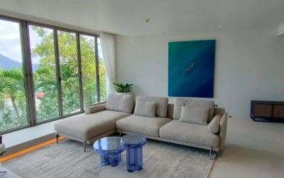 Gallery photo Apartment 2 rooms 151 m² Patong, Thailand