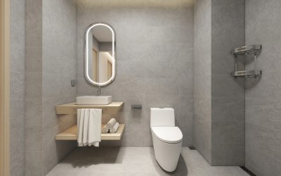 Gallery photo Квартира 1 комната 44 м² Равай, Таиланд