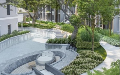 Gallery photo Студия 1 комната 26 м² Са Кху, Таиланд