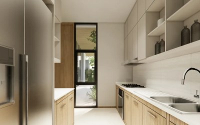 Gallery photo Вилла 5 комнат 718 м² Choeng Thale, Таиланд
