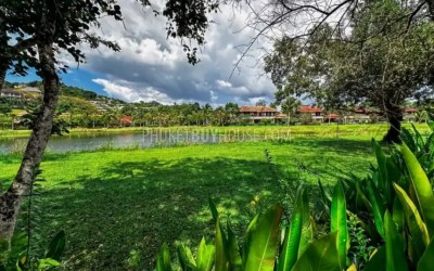 Gallery photo Apartment 3 bedrooms 342 m² Chong Thale, Thailand