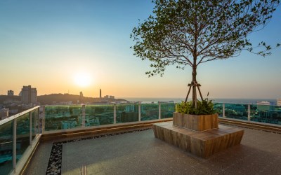 Gallery photo Apartment 3 rooms 70 m² Pattaya, Thailand